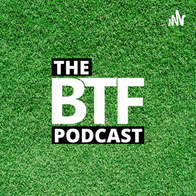 [BTF 62] Ronaldo to United