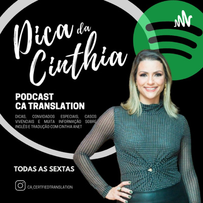 O perigo na escolha de um tradutor ruim. episode artwork