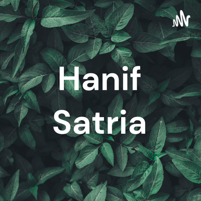 Hanif Satria