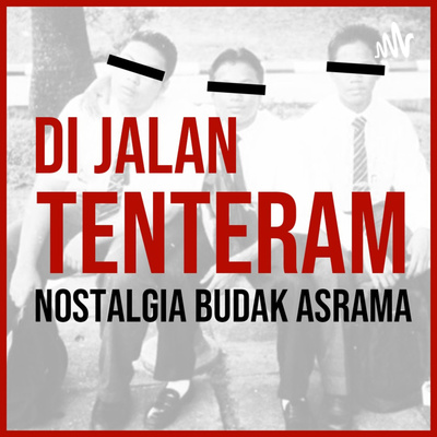 Di Jalan Tenteram