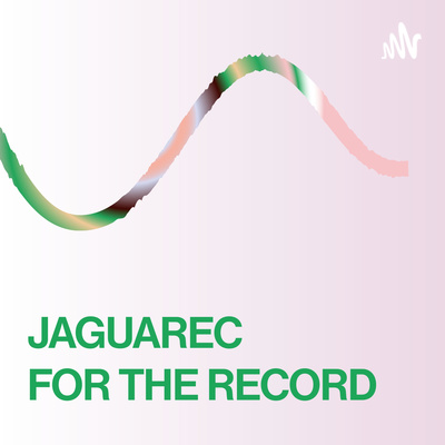JAGUAREC FOR THE RECORD