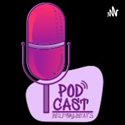 Podcast BelfordBeats