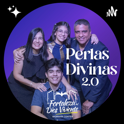 Perlas Divinas 2.0 - El Legado