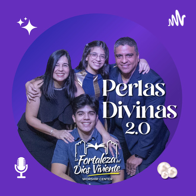 Perlas Divinas 2.0 - El Legado