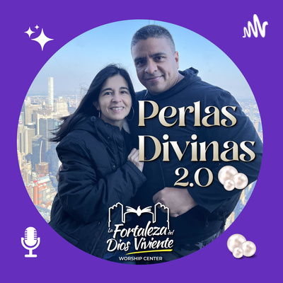 Perlas Divinas 2.0 - El Legado