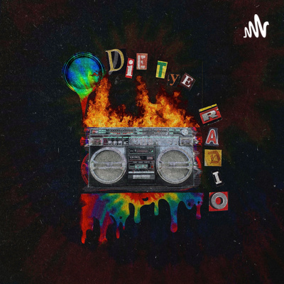 Dye Tie Radio Episode: 2