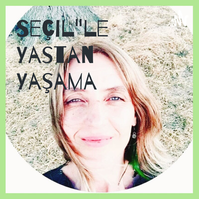 Seçil\'le Yastan Yaşama - Tutkulu Bir Ezoterik