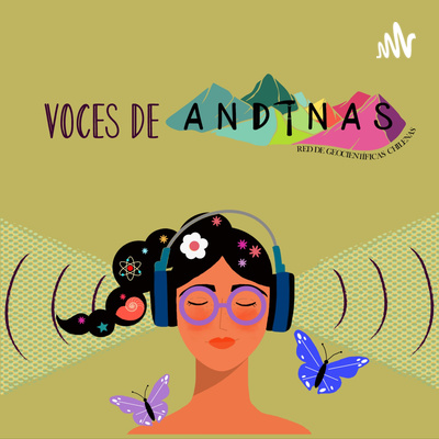 Voces de Andinas