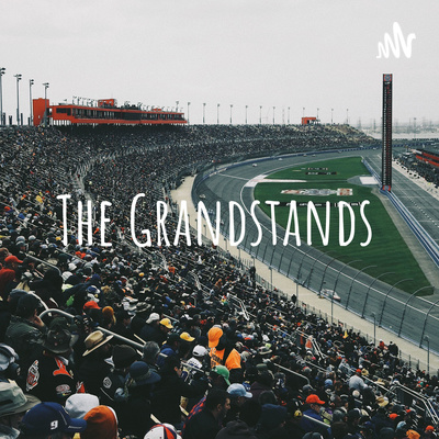 The Grandstands