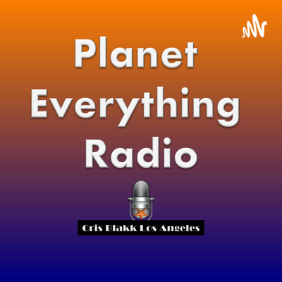 Planet Everything Radio