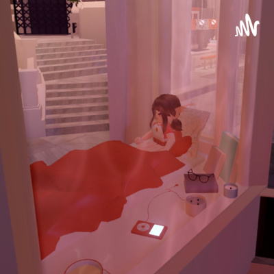 AMSR homework episode artwork