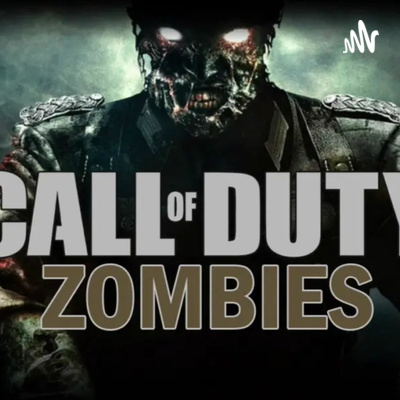Call of Duty zombies: Basic explanation Call of Duty zombies: Basic explanation