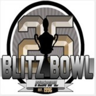NSRFL BlitzCast