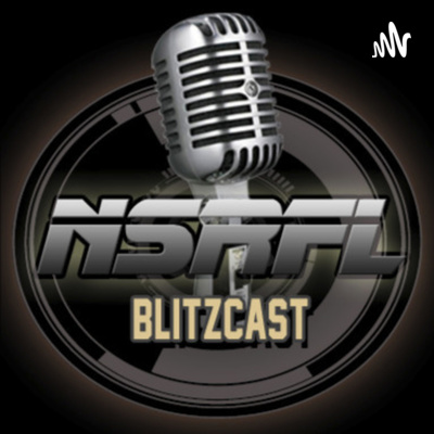 NSRFL BlitzCast