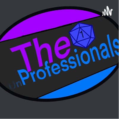 The Unprofessional Casting Call episode artwork