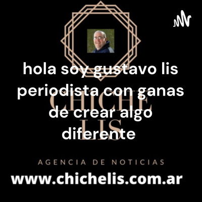 DOMINGO RONDINA CLARIFICA TODO DE ACARA A LAS ELECCIONES EN WWW.CHICHELIS.COM.AR NOTA EXCLUSIVA 