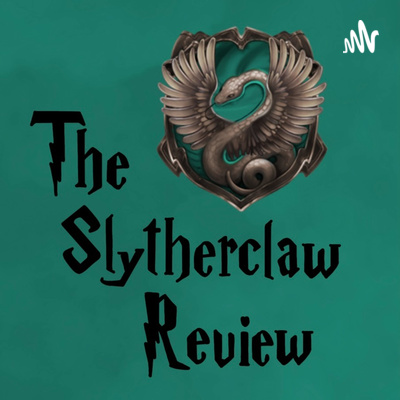 Episode 1: Yer a Wizard Madison and Deya episode artwork