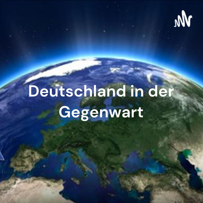 Deutschland in der Gegenwart - und alles was deutsch sein sein könnte aus amerikanischer Sicht