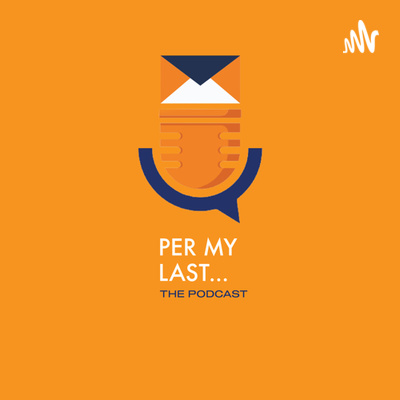 Lift As You Climb | PER MY LAST THE PODCAST Ep. 4 episode artwork