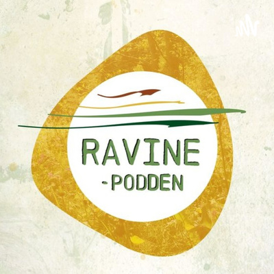 Ravinepodden