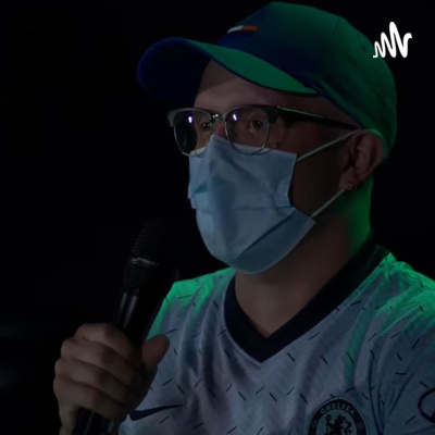 Sergio Lahoz • A podcast on Spotify for Podcasters