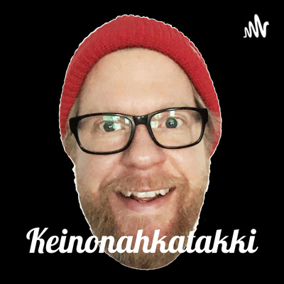 Hei lapset, uusi podcast! Hei lapset, uusi podcast!
