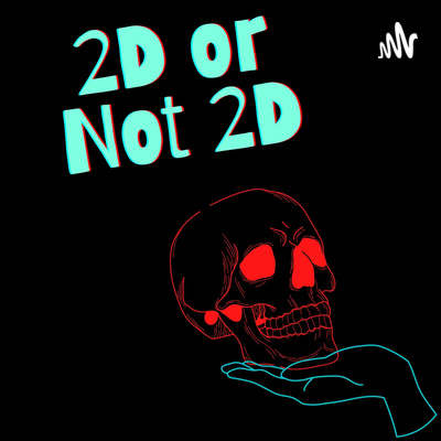 2DON2D 10: It's Such A Beautiful Day 2DON2D 10: It's Such A Beautiful Day