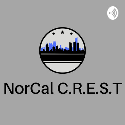 Nor Cal C R E S T Episode 9 Brian Maita With Banner Bank By The
