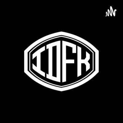 Find Balance in Life || IDFKtv on Twitch Find Balance in Life || IDFKtv on Twitch