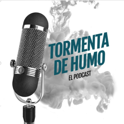 Tormenta de Humo