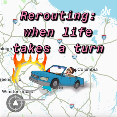ReRouting Intro episode artwork