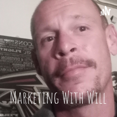 Marketing content episode artwork