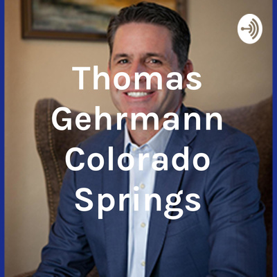 Thomas Gehrmann Colorado Springs