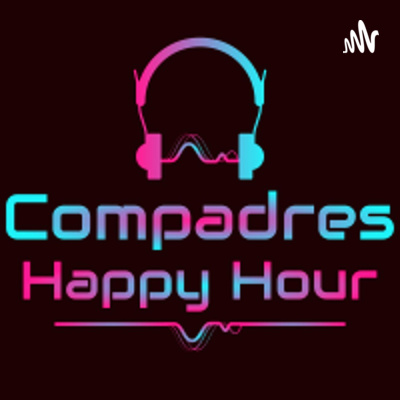Episode #1 - Compadres Begin episode artwork