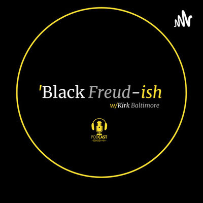 Black Freud-ish