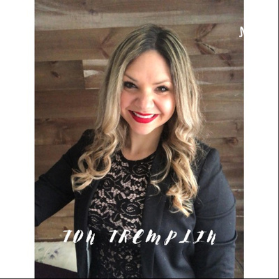 Ton tremplin