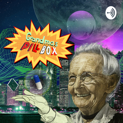 Episode 8: Grandma is Back! Episode 8: Grandma is Back!