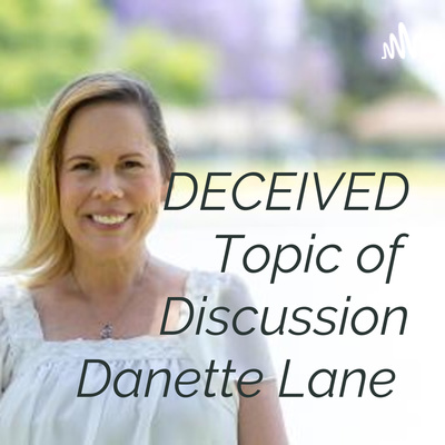 New Age Church Deception To The Soberminded Truth-This Is My Story | Danette Lane