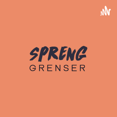 Spreng Grenser
