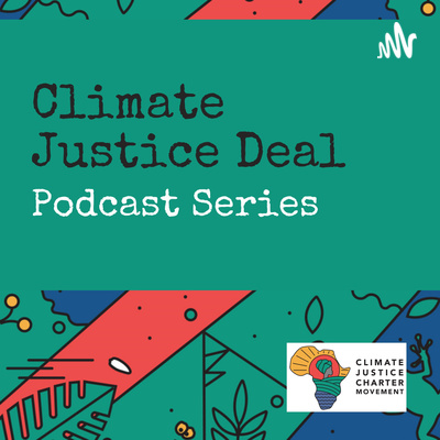 3 - Climate Debt and Natural Capital (w/ Patrick Bond)