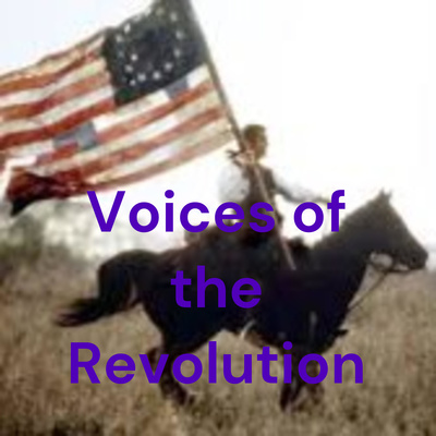 Voices of the Revolution
