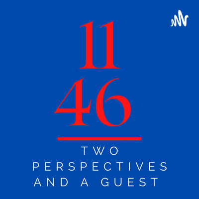 1146 Podcast