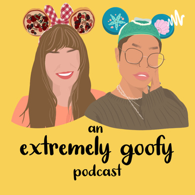An Extremely Goofy Podcast