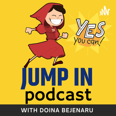 Jump In Podcast- Trailer