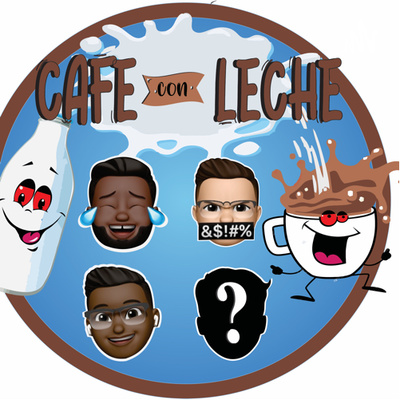 CAFEconLECHE