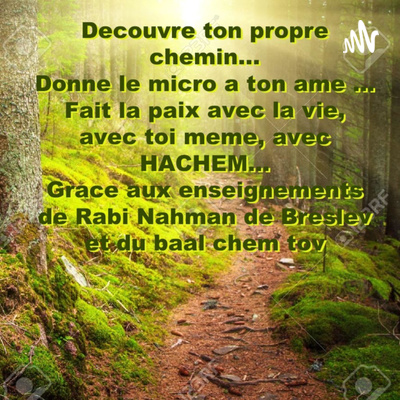 La Lumiere de la Hassidoute Rav Chlomo Valensi