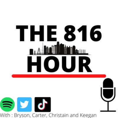 The 816 Hour