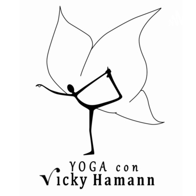 Yoga con Vicky Hamann