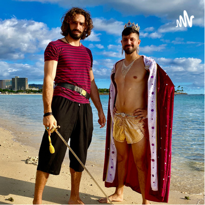 Origin Story, Flaca Origin Story, Flaca