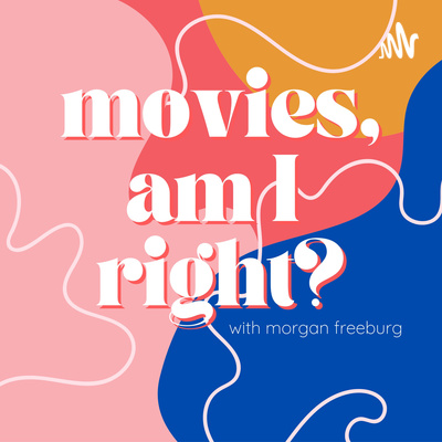 Movies, am I right?